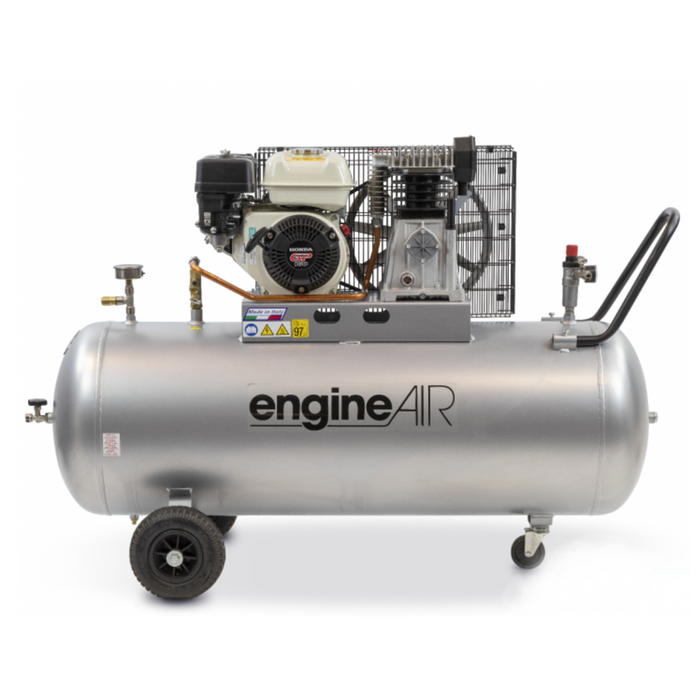 engineAIR 5/200 Litre 10 Petrol