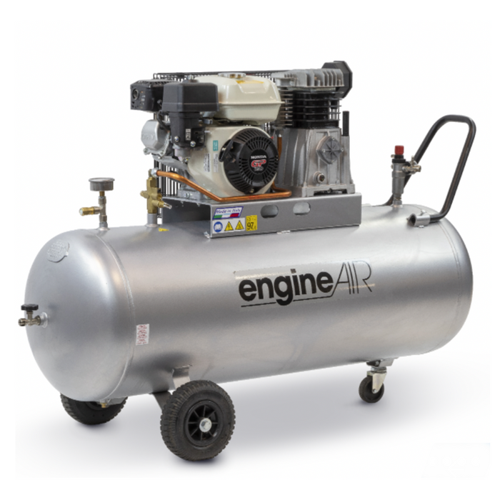 engineAIR 5/200 Litre 10 Petrol