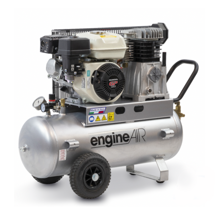 engineAIR 5/50 Litre 10 Petrol