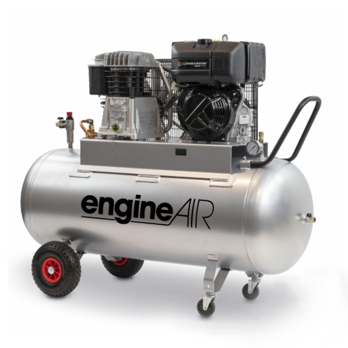 engineAIR 7/270 Litre Diesel