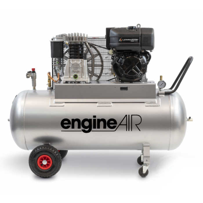 engineAIR 7/270 Litre Diesel