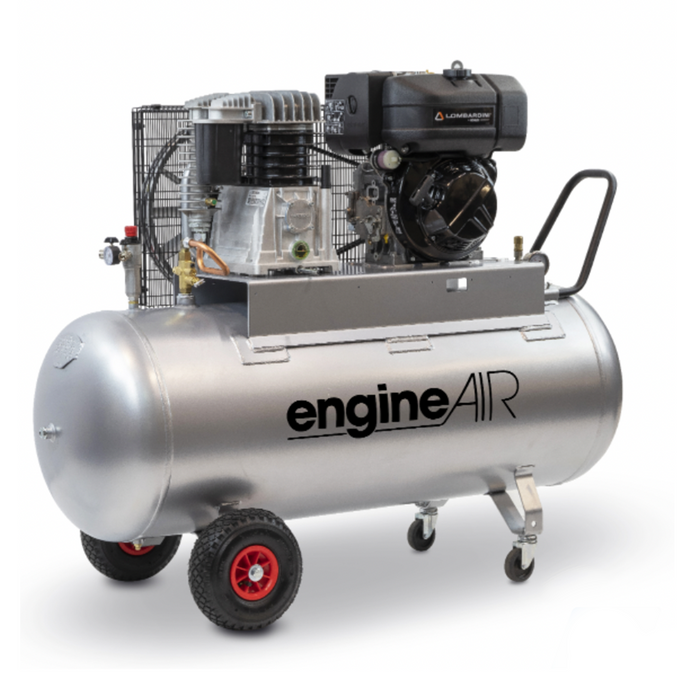 engineAIR 7/270 Litre Diesel