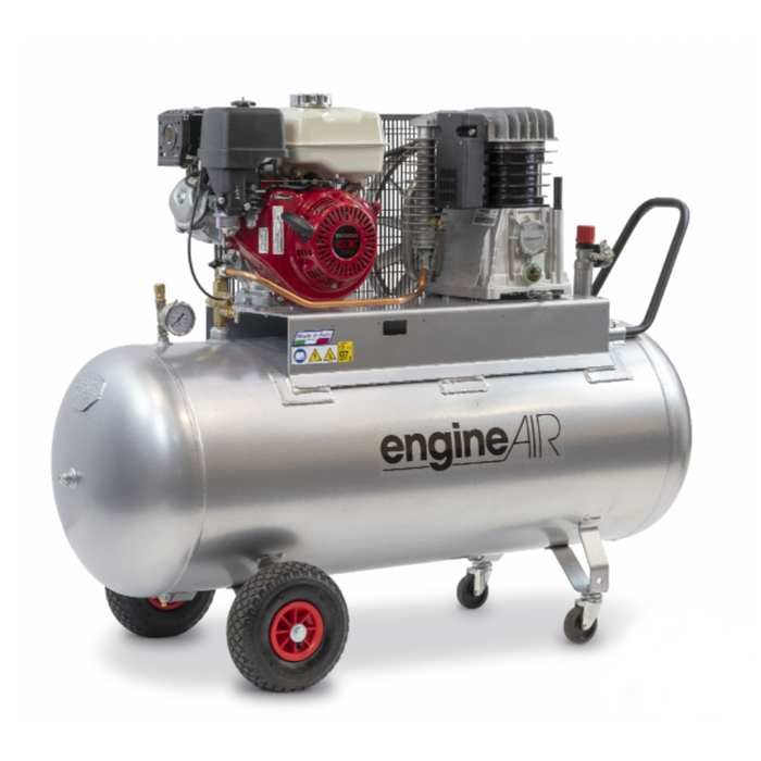 engineAIR 9/270 Litre  Petrol