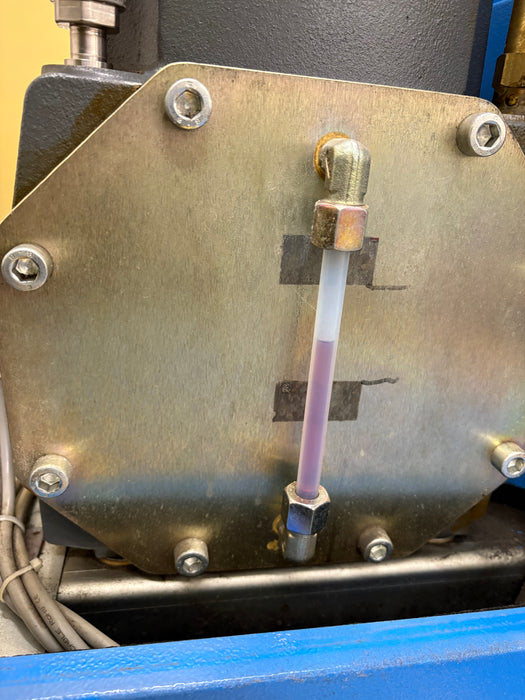 Compair L15RS 10 bar 76CFM