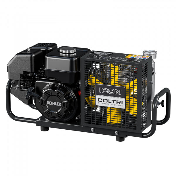 ICON LSE 100 SK 300 Bar Kohler Black