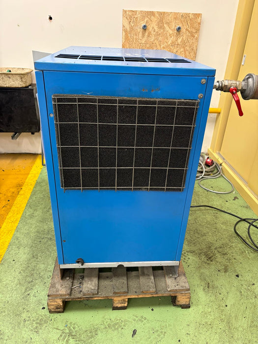 11kw 10 bar Mark Screw Compressor