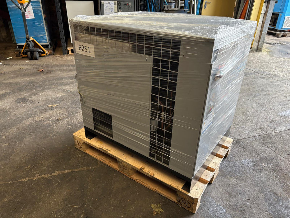 Pneumatech AD635 635 cfm