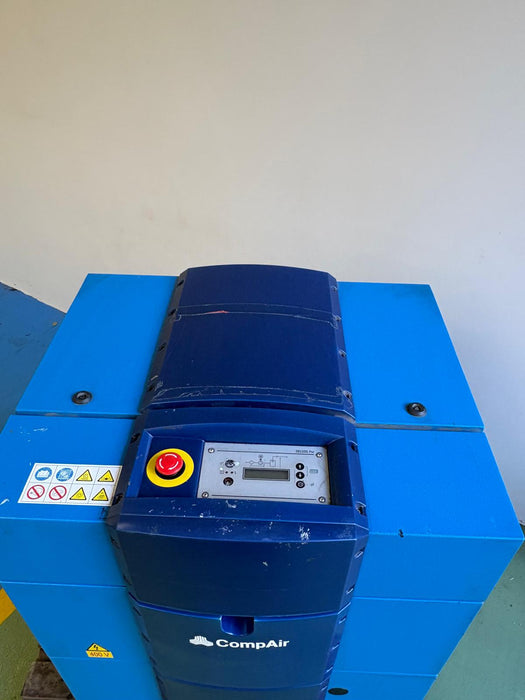 Compair L 15kW 7.5 bar