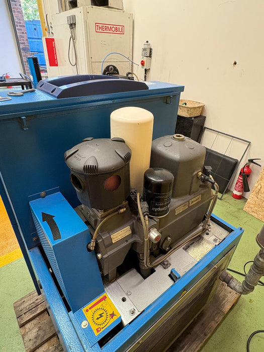 Compair L 15kW 7.5 bar