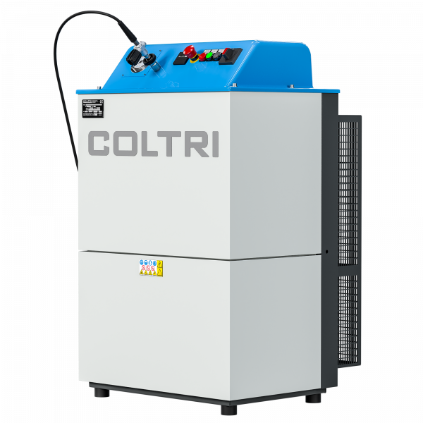 MINI SILENT 100 EM 300 Bar Cabinet (16.5A)