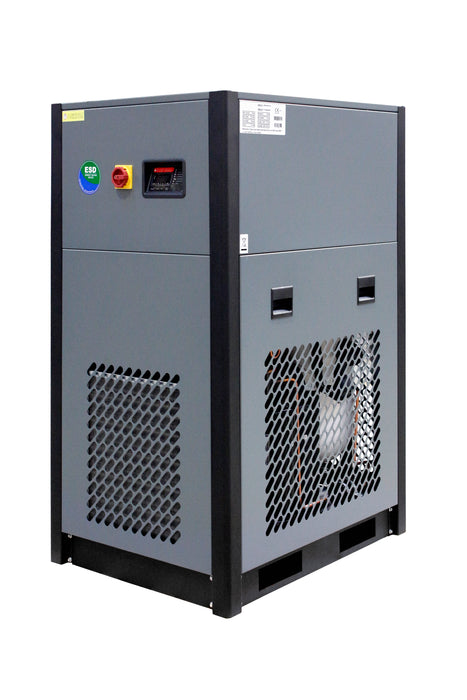 Mikropor MKE Pro 210