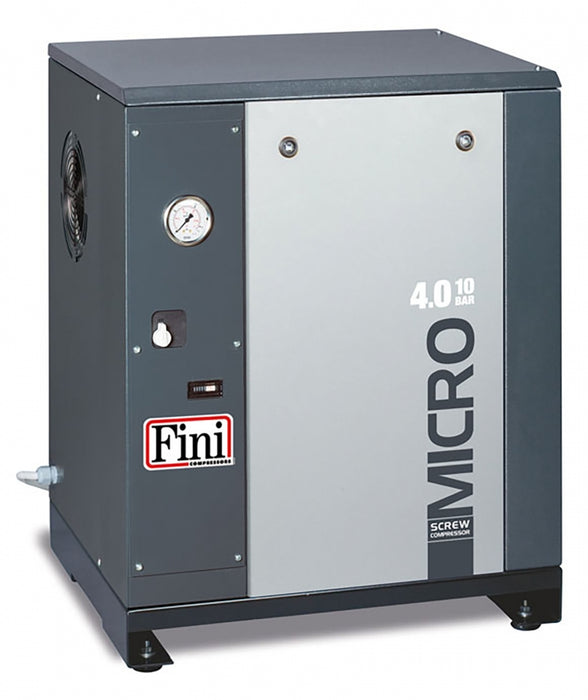 MICRO SE 4.0kW - 10 Bar