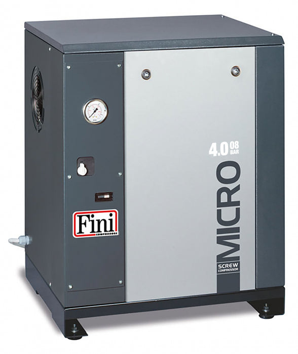 MICRO SE 4.0kW - 8 Bar