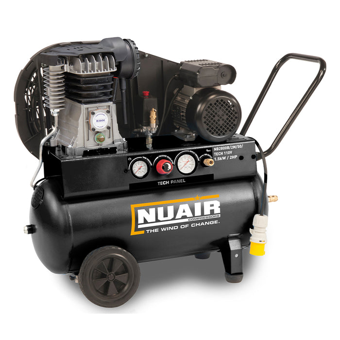 B2800B/2M/50 TECH-PRO UK 