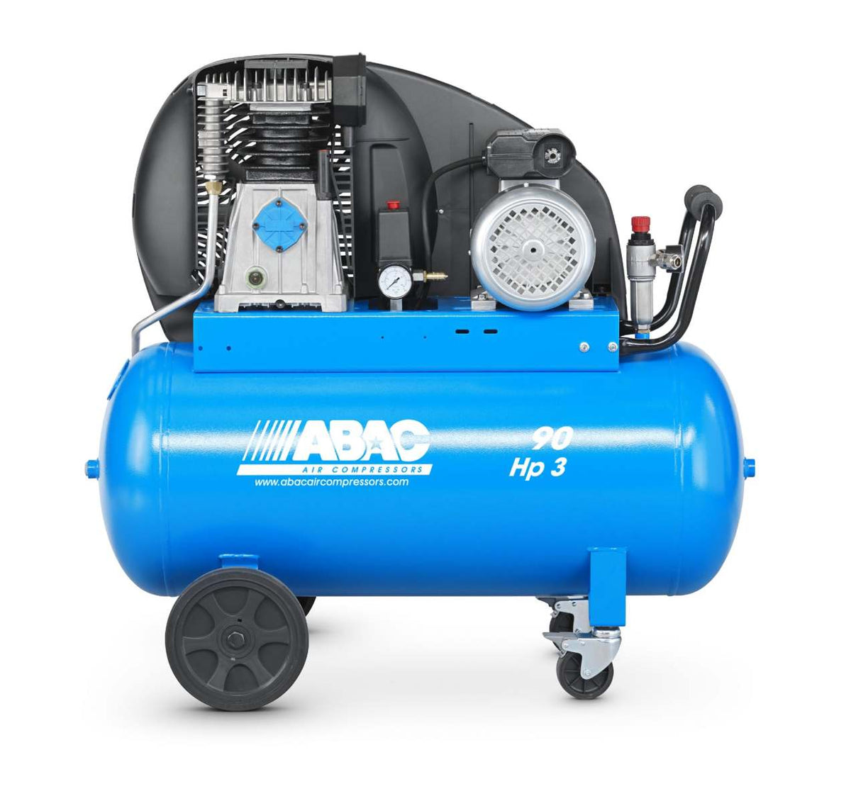Compressor Now EXT A29B 90 CM3 UK — TACS - The Air Compressor Store