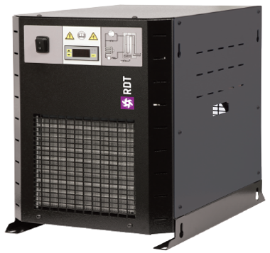 6 Rdt Omega Air RDT 20 - 12 cfm — TACS - The Air Compressor Store