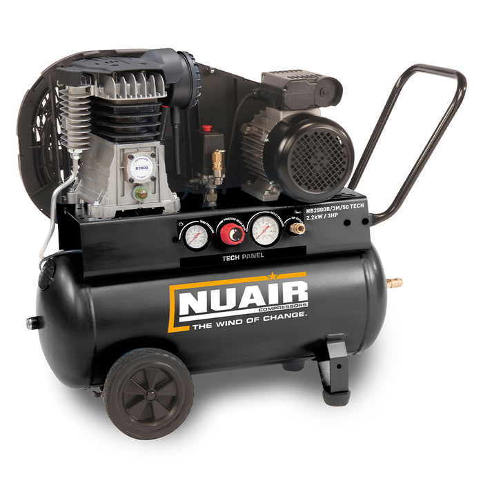 B2800B/3M/50 TECH-PRO UK