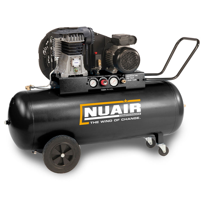 B2800B/3M/150 TECH-PRO UK