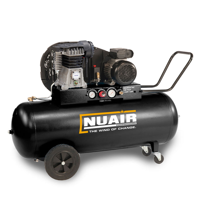 B2800B/3M/200 TECH-PRO UK