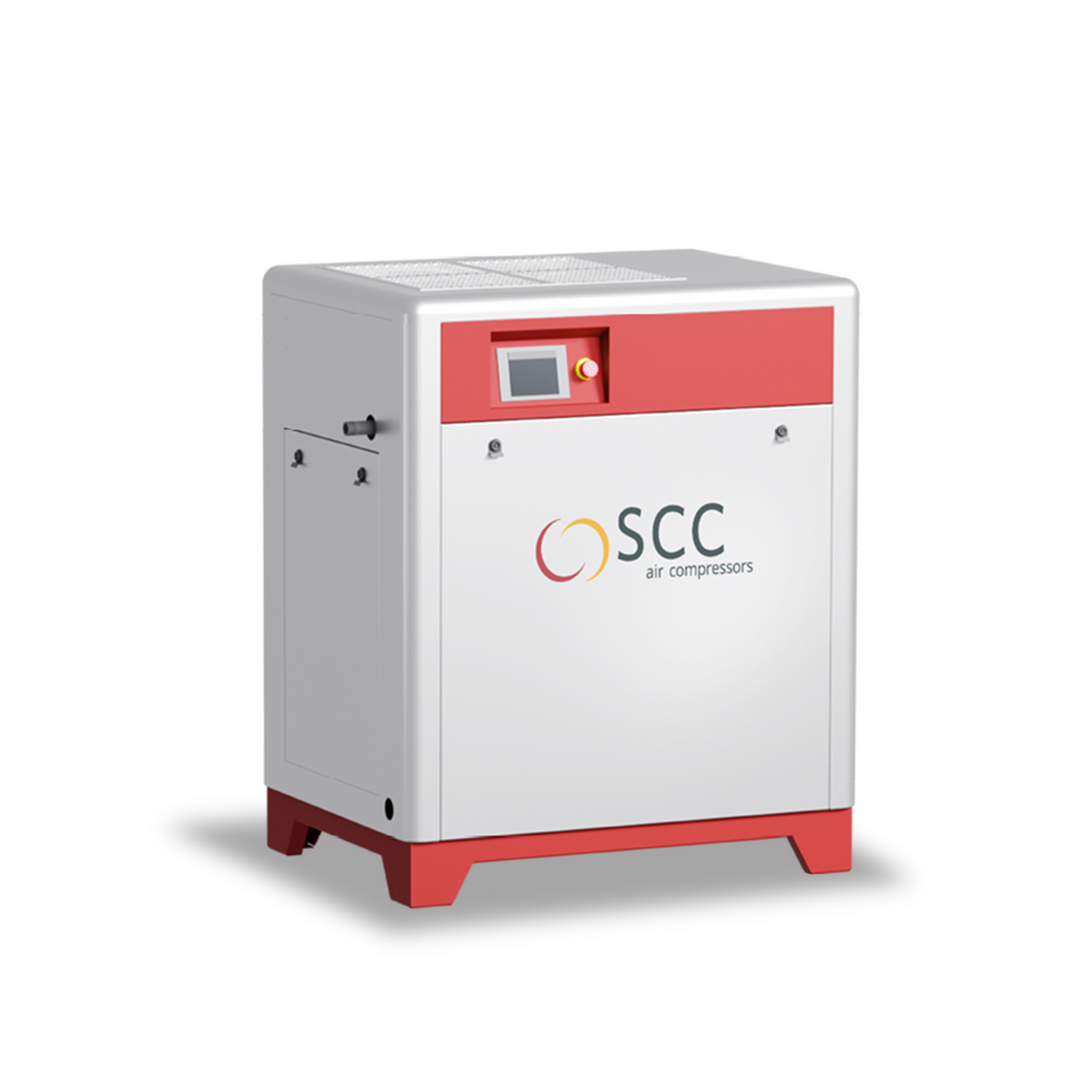 SMART 15-12- 5 year warranty included — TACS - The Air Compressor Store