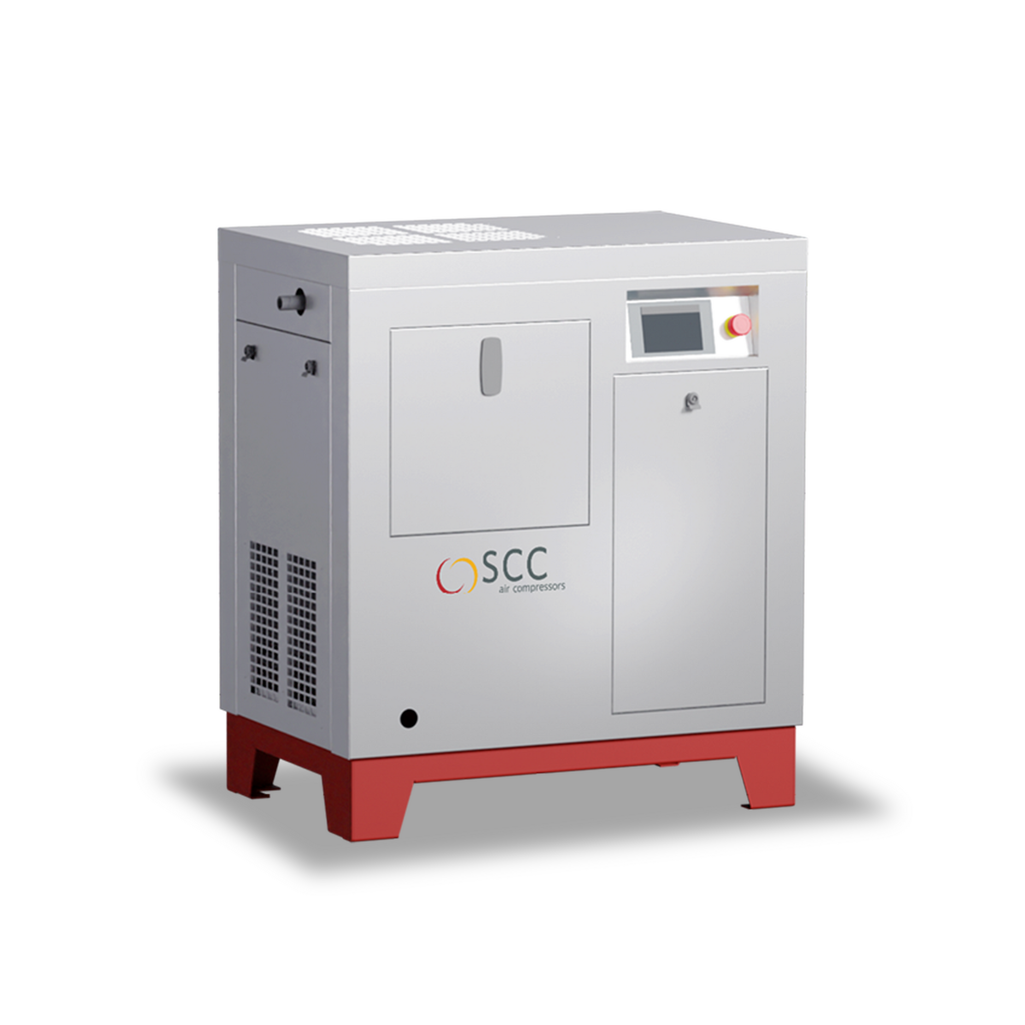 SCC Compressors — TACS - The Air Compressor Store