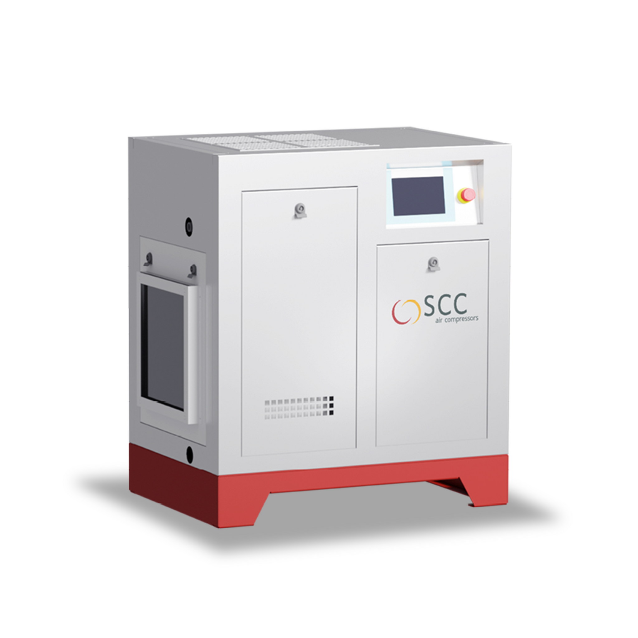 Kompressor Strong SCC Compressors — TACS - The Air Compressor Store