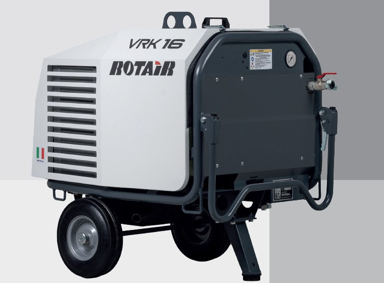 Rotair VRK 16