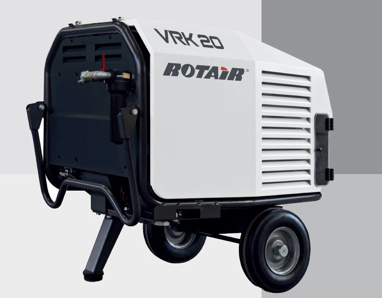 VRK 20 - Honda Petrol