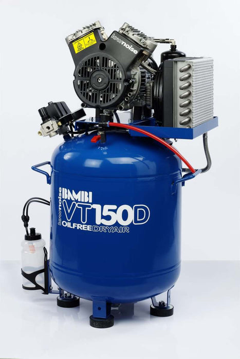Bambi VT150D