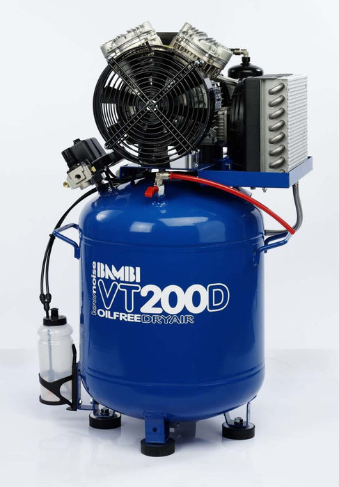 Bambi VT200D