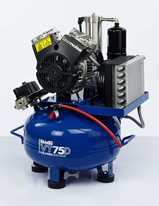 Bambi VT75D