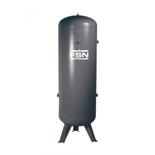 Painted  Vertical Air Receiver 200L 11 Bar