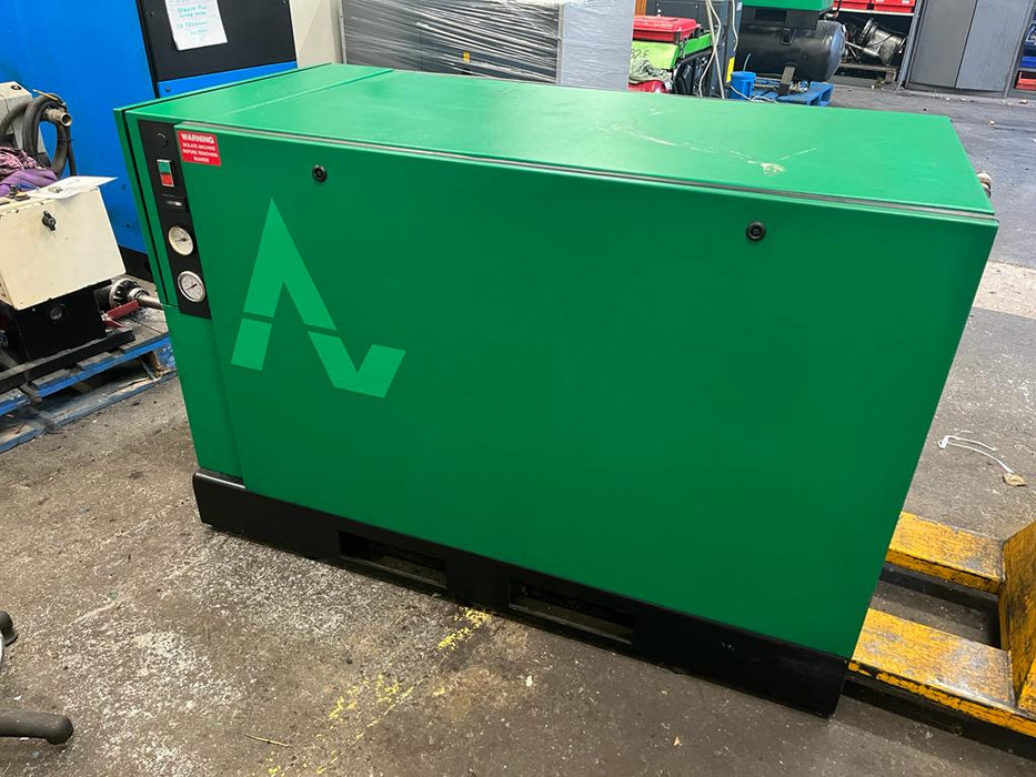 Avelair 10Bar LE 15kW Screw compressor