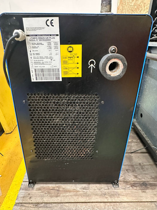 CompAir  Dryer 16 Bar 150 cfm