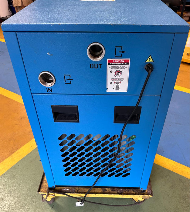 Drytec SD310 16 Bar 170 cfm