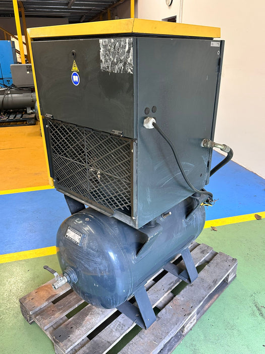 HPC SX3 7.5 Bar 2.2kW