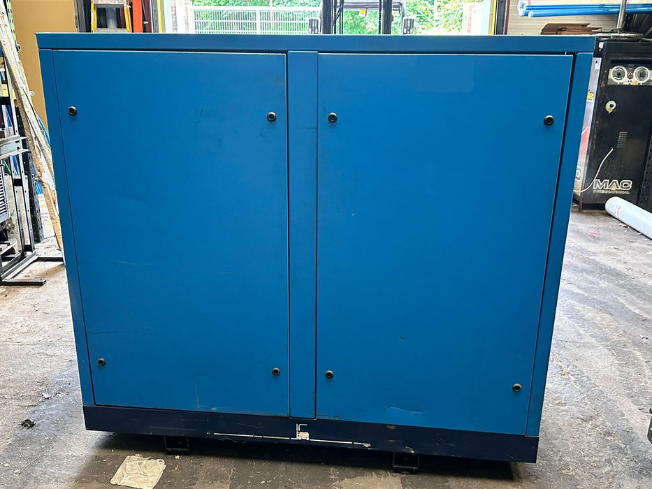 Comp Air L37s 37kW 7.5 Bar