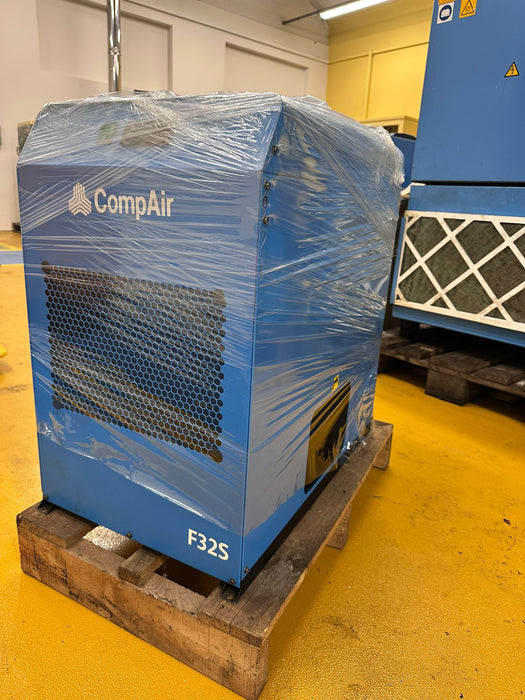 CompAir F32S Air Dyer 100 cfm 16 Bar