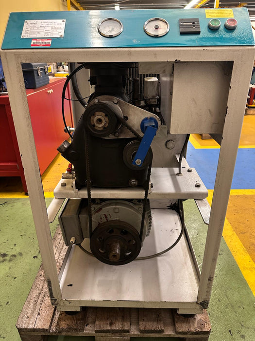 Renner RS 11 kW 10 Bar