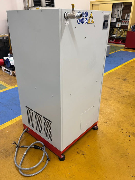 SCC Storm 22 Vario Only 3000 hours!