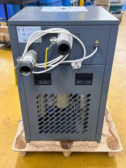 Mikropor MKE 305 180CFM