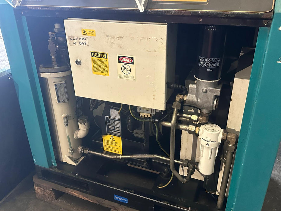 Ingersoll Rand SSR ML 18.5 kW