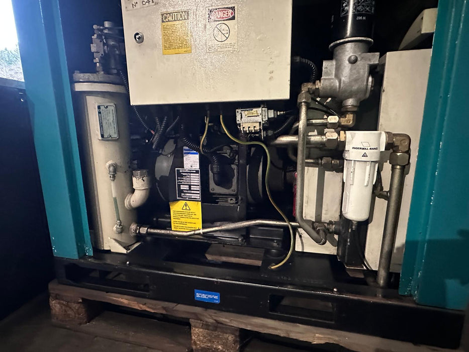 Ingersoll Rand SSR ML 18.5 kW