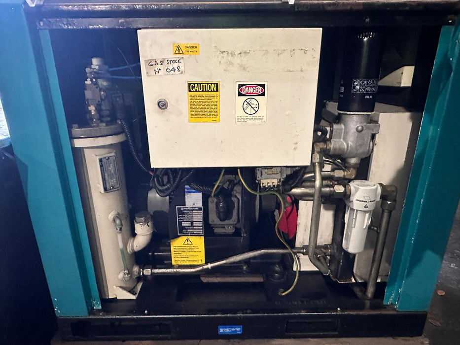 Ingersoll Rand SSR ML 18.5 kW