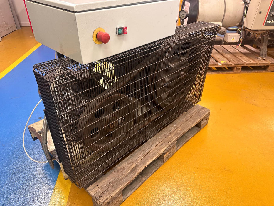 Ingersoll Rand T30 15T2 High pressure