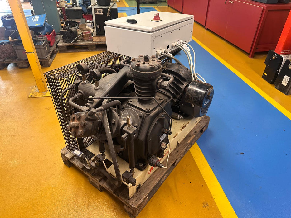 Ingersoll Rand T30 15T2 High pressure