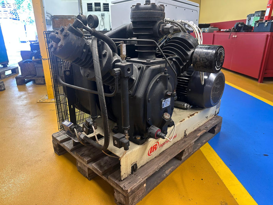 Ingersoll Rand T30 15T2 High pressure