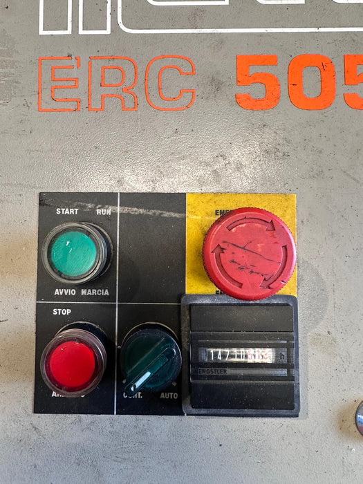 Mattei ERC 505 L 5.5 kW
