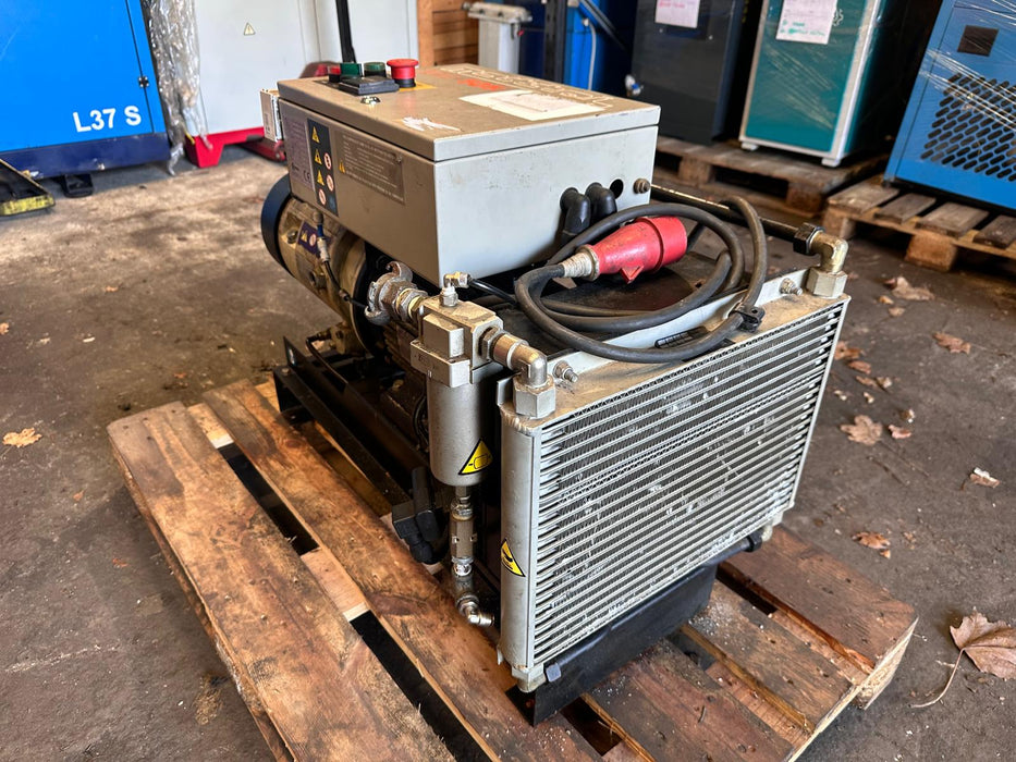 Mattei ERC 505 L 5.5 kW