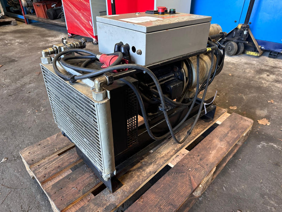 Mattei ERC 505 L 5.5 kW